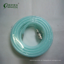 Mangueira de PVC transparente por manufactory